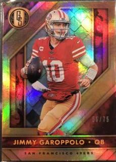 Jimmy Garoppolo