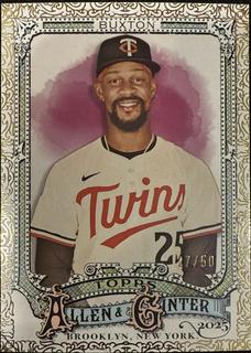 Byron Buxton