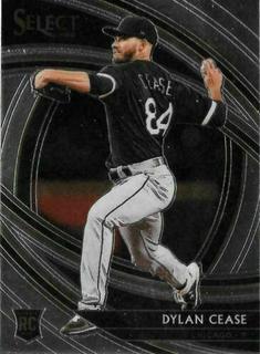 Dylan Cease