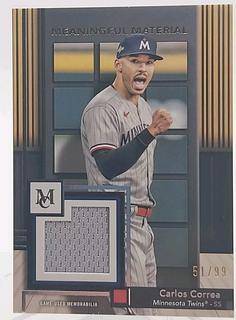 Carlos Correa
