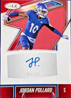 Jordan Pollard