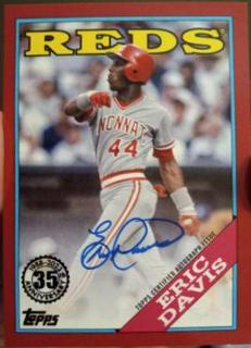 Eric Davis