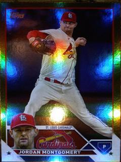 Jordan Montgomery