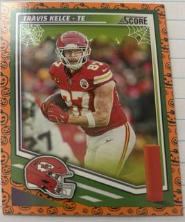 Travis Kelce