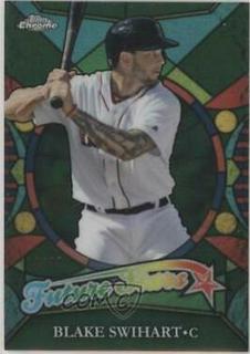 Blake Swihart
