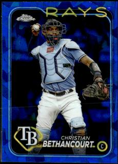 Christian Bethancourt