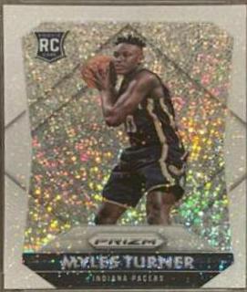 Myles Turner