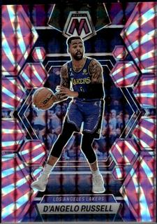 D'Angelo Russell