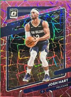 Josh Hart