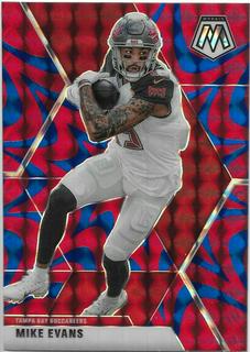 Mike Evans