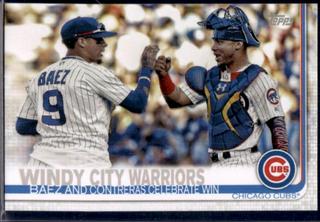 Windy City Warriors