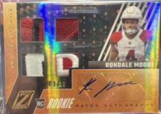 Rondale Moore