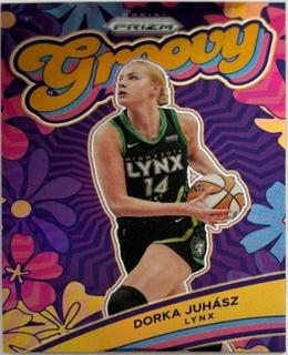 Dorka Juhasz