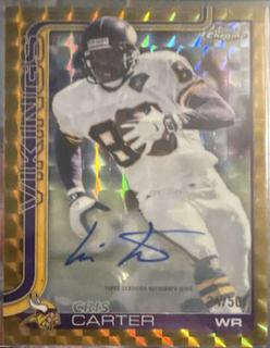 Cris Carter