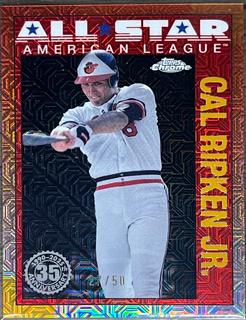 Cal Ripken Jr.