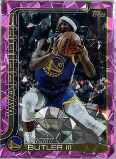 Jimmy Butler III