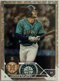 Jarred Kelenic