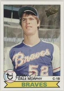 Dale Murphy