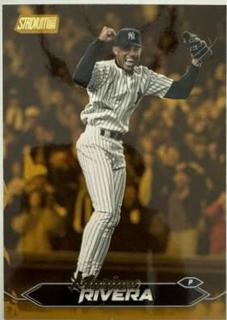 Mariano Rivera