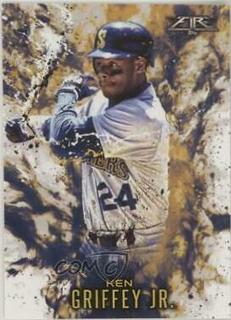 Ken Griffey Jr.