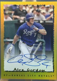 Alex Gordon