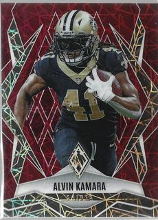 Alvin Kamara