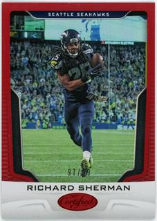 Richard Sherman