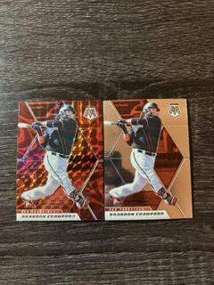 Brandon Crawford