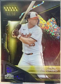 Pete Alonso