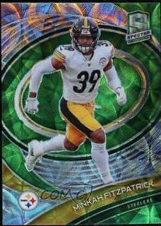 Minkah Fitzpatrick