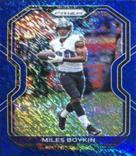 Miles Boykin