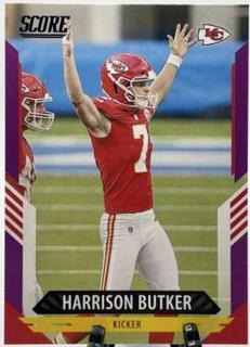 Harrison Butker
