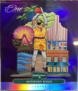 Anthony Davis