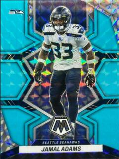 Jamal Adams