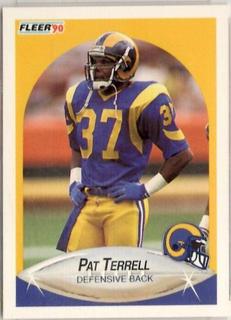 Pat Terrell