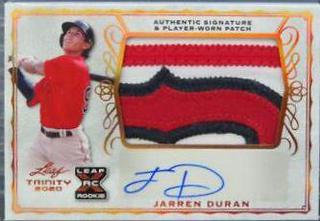 Jarren Duran