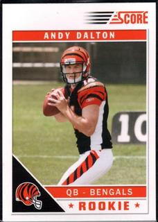 Andy Dalton