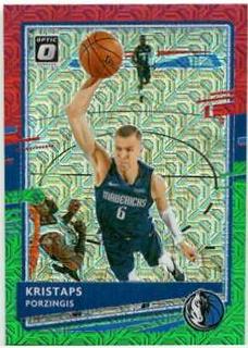 Kristaps Porzingis
