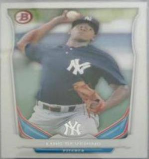 Luis Severino