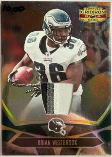 Brian Westbrook