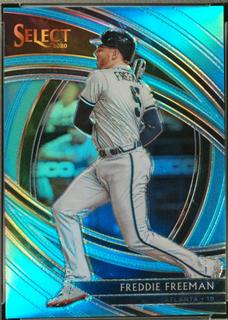 Freddie Freeman