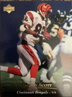 Darnay Scott