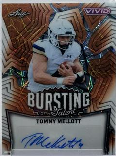 Tommy Mellott