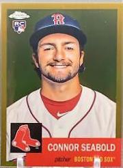 Connor Seabold