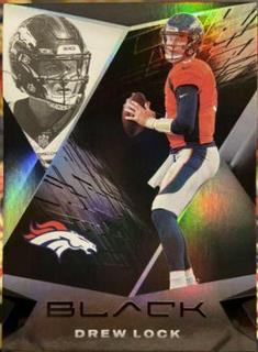 Drew Lock