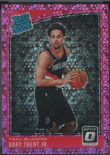 Gary Trent Jr.