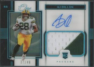 AJ Dillon