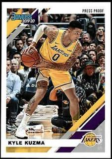 Kyle Kuzma