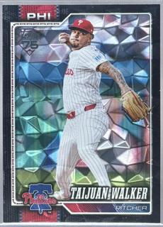 Taijuan Walker