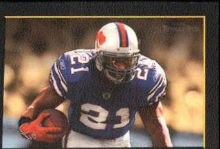 Willis McGahee